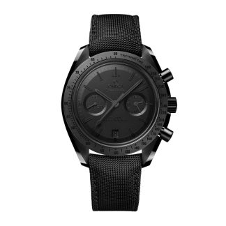 Omega Speedmaster Dark Side Of The Moon 44.2mm Mens Watch Black O31092445101003