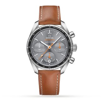 Omega Speedmaster Diver Co-Axial Chronograph 38mm Unisex Watch O32432385006001