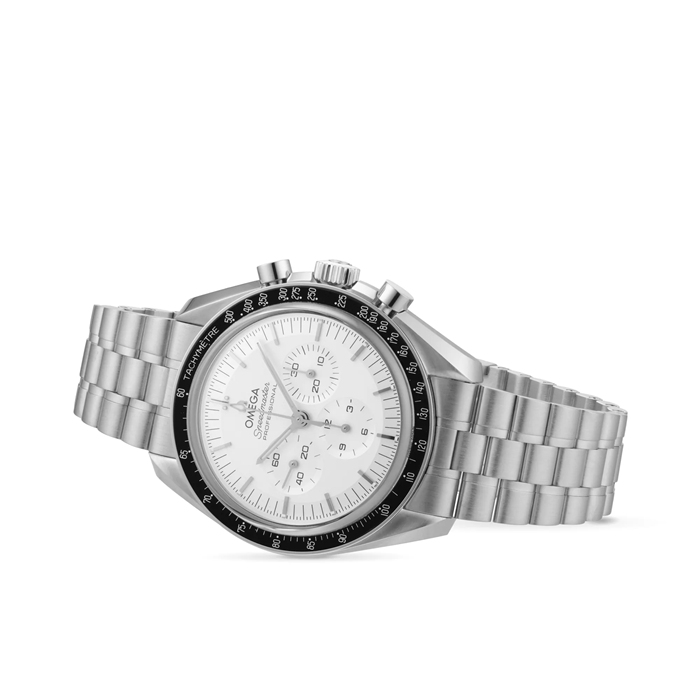 Omega Speedmaster Moonwatch 42mm Mens Watch O31060425002001 - Image 3