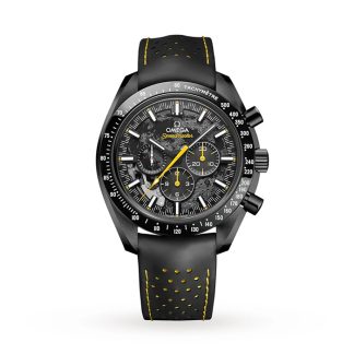Omega Speedmaster Moonwatch Apollo 8 Dark Side Of The Moon 44.25mm Mens Watch O31092445001001