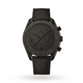 Omega Speedmaster Moonwatch Co-Axial 44.25mm Mens Watch O31192445101005
