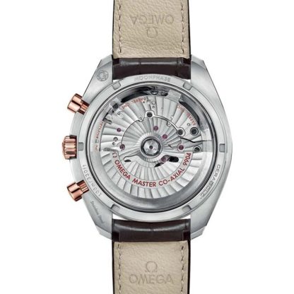 Omega Speedmaster Moonwatch Co- Axial Chronograph 44.25mm Mens Watch O30423445213001 - Image 2