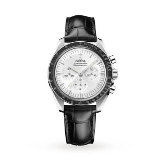Omega Speedmaster Moonwatch Professional 42mm Mens Watch O31063425002001