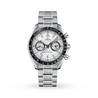 Omega Speedmaster Racing Co-Axial 44mm Mens Watch O32930445104001
