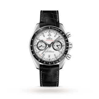 Omega Speedmaster Racing Co-Axial 44mm Mens Watch O32933445104001