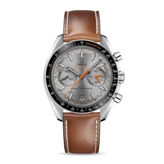 Omega Speedmaster Racing Co-Axial Chronograph 44.25mm Mens Watch O32932445106001