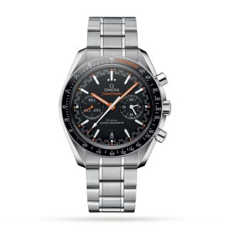 Omega Speedmaster Racing Co-Axial Master Chronometer 44mm Mens Watch O32930445101002