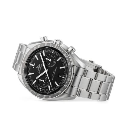 Omega Speedmaster Racing Co-Axial Moonwatch 44.25mm Mens Watch O32930445101001 - Image 2