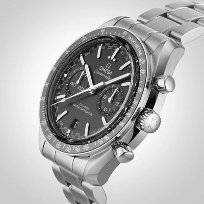 Omega Speedmaster Racing Co-Axial Moonwatch 44.25mm Mens Watch O32930445101001 - Image 5