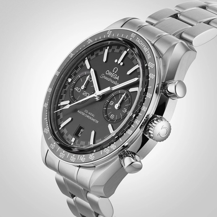 Omega Speedmaster Racing Co-Axial Moonwatch 44.25mm Mens Watch O32930445101001 - Image 5