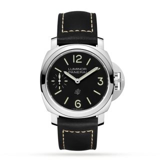 Panerai Luminor 44mm Mens Watch PAM01084