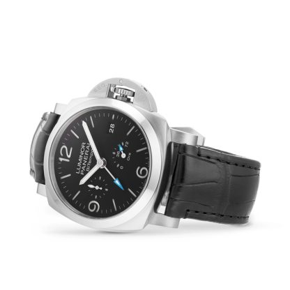 Panerai Luminor BiTempo 44mm Mens Watch PAM01360 - Image 2