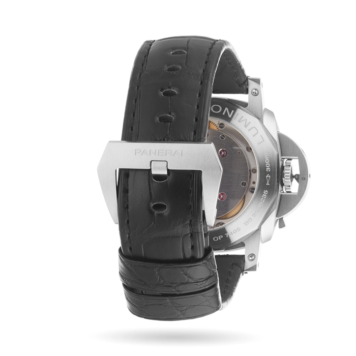 Panerai Luminor BiTempo 44mm Mens Watch PAM01360 - Image 3
