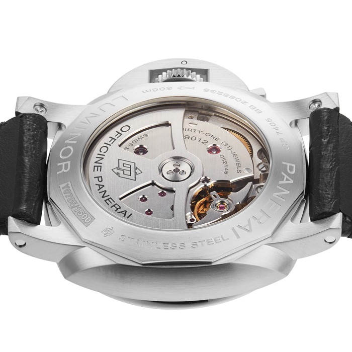 Panerai Luminor BiTempo 44mm Mens Watch PAM01360 - Image 4