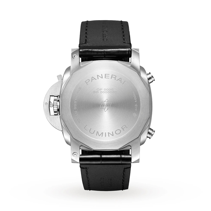 Panerai Luminor Chrono PAM01109 - Image 2