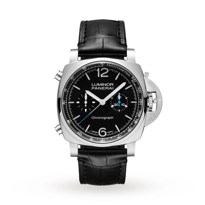 Panerai Luminor Chrono PAM01109