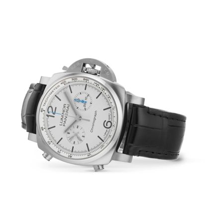 Panerai Luminor Chrono PAM01218 - Image 2