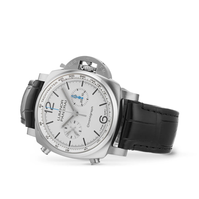 Panerai Luminor Chrono PAM01218 - Image 2