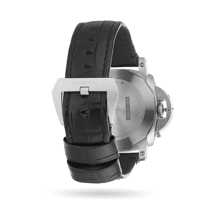 Panerai Luminor Chrono PAM01218 - Image 3