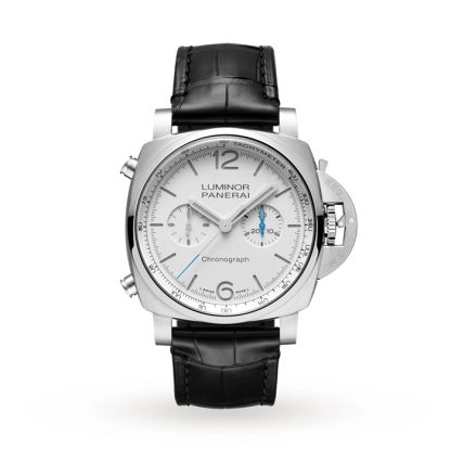 Panerai Luminor Chrono PAM01218