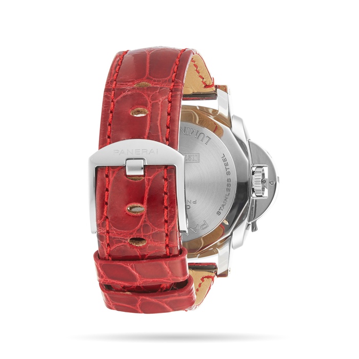 Panerai Luminor Due 38mm Mens Watch PAM01248 - Image 4