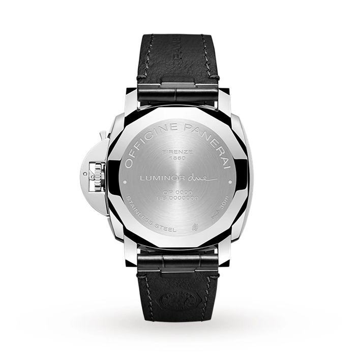 Panerai Luminor Due 42mm PAM01250 - Image 2