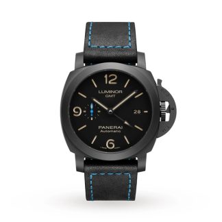 Panerai Luminor GMT 44mm Mens Watch PAM01441