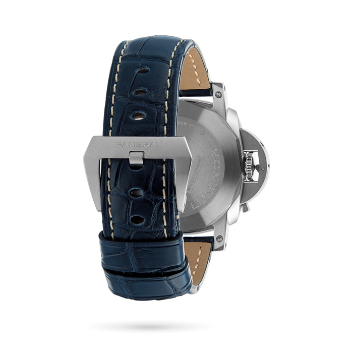 Panerai Luminor Marina 44mm Mens Watch PAM01313 - Image 3