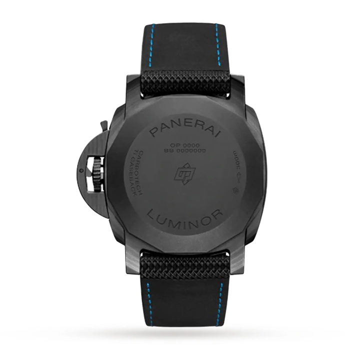 Panerai Luminor Marina Carbotech 44mm PAM01661 - Image 2