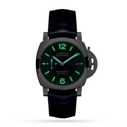 Panerai Luminor Marina Quaranta 40mm PAM01270 - Image 2