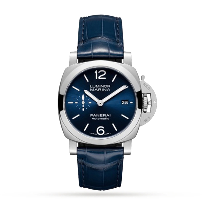 Panerai Luminor Marina Quaranta 40mm PAM01270