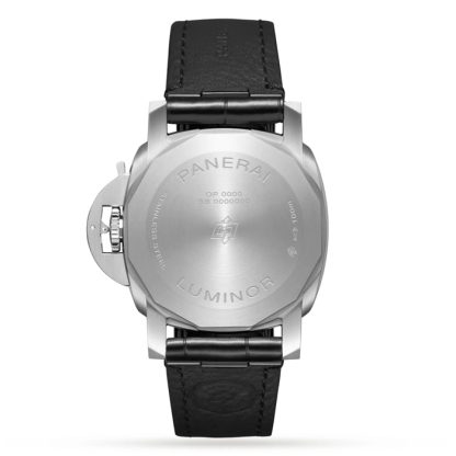 Panerai Luminor Marina Quaranta 40mm PAM01271 - Image 2