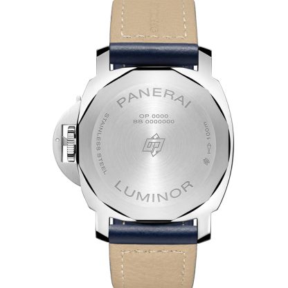 Panerai Luminor Mens Watch PAM01085 - Image 2
