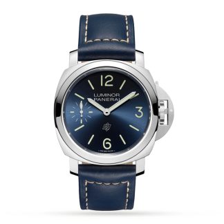 Panerai Luminor Mens Watch PAM01085