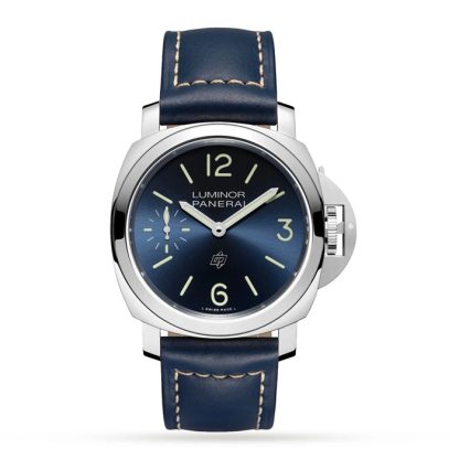 Panerai Luminor Mens Watch PAM01085