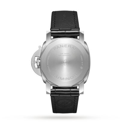 Panerai Luminor Quaranta Automatic 40mm Mens Watch PAM01372 - Image 2