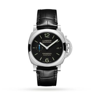 Panerai Luminor Quaranta Automatic 40mm Mens Watch PAM01372