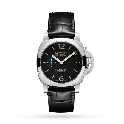 Panerai Luminor Quaranta Automatic 40mm Mens Watch PAM01372