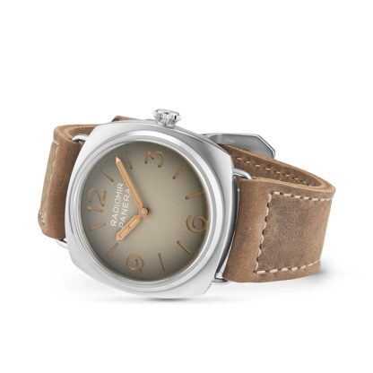 Panerai Panerai Radiomir Tre Giorni Manual Winding 45mm PAM01350 - Image 2