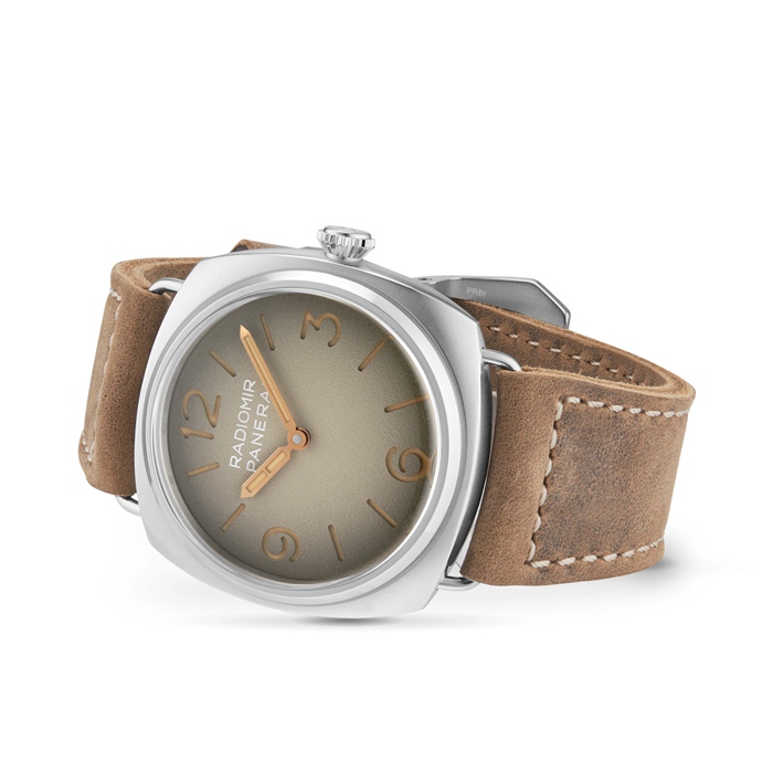 Panerai Panerai Radiomir Tre Giorni Manual Winding 45mm PAM01350 - Image 2
