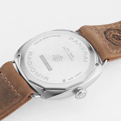 Panerai Panerai Radiomir Tre Giorni Manual Winding 45mm PAM01350 - Image 4