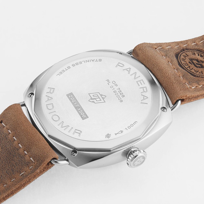 Panerai Panerai Radiomir Tre Giorni Manual Winding 45mm PAM01350 - Image 4