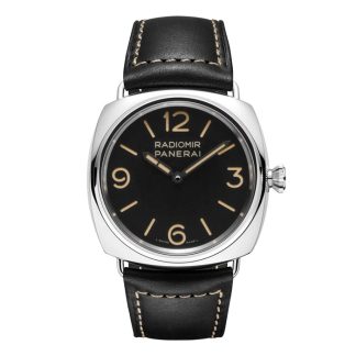 Panerai Radiomir Officine 45mm Mens Watch PAM01382
