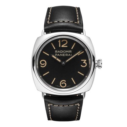 Panerai Radiomir Officine 45mm Mens Watch PAM01382