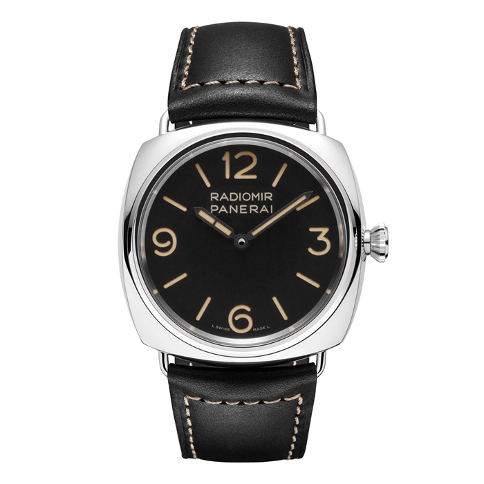 Panerai Radiomir Officine 45mm Mens Watch PAM01382