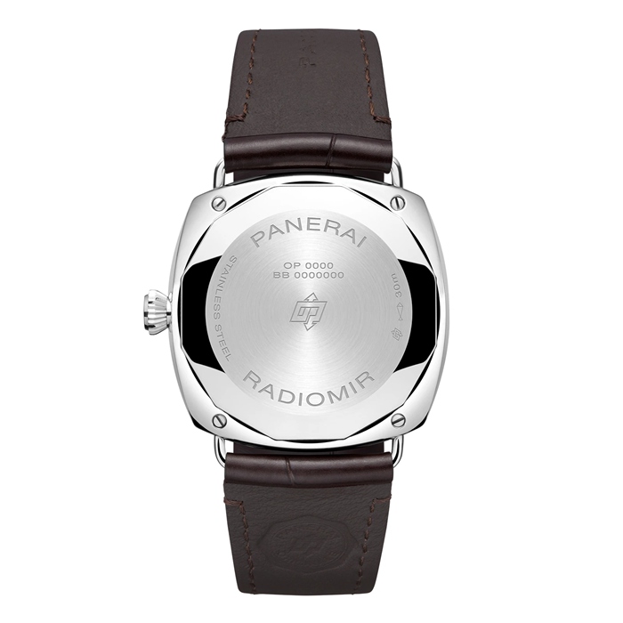 Panerai Radiomir Quaranta 40mm Mens Watch PAM01292 - Image 2