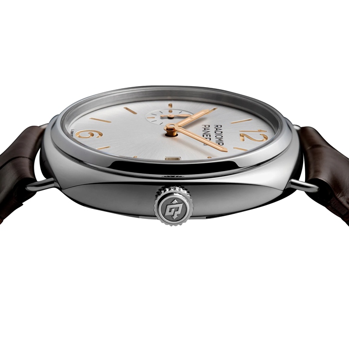 Panerai Radiomir Quaranta 40mm Mens Watch PAM01292 - Image 3