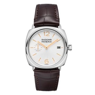 Panerai Radiomir Quaranta 40mm Mens Watch PAM01292