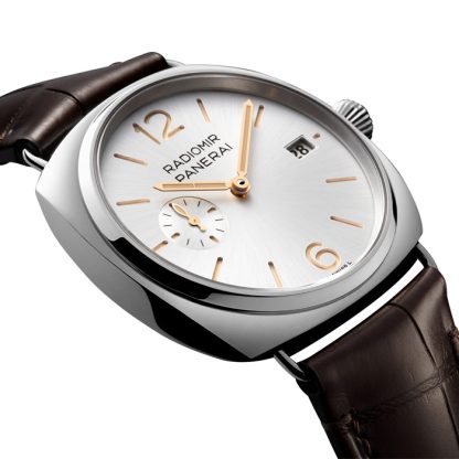 Panerai Radiomir Quaranta 40mm Mens Watch PAM01292 - Image 5