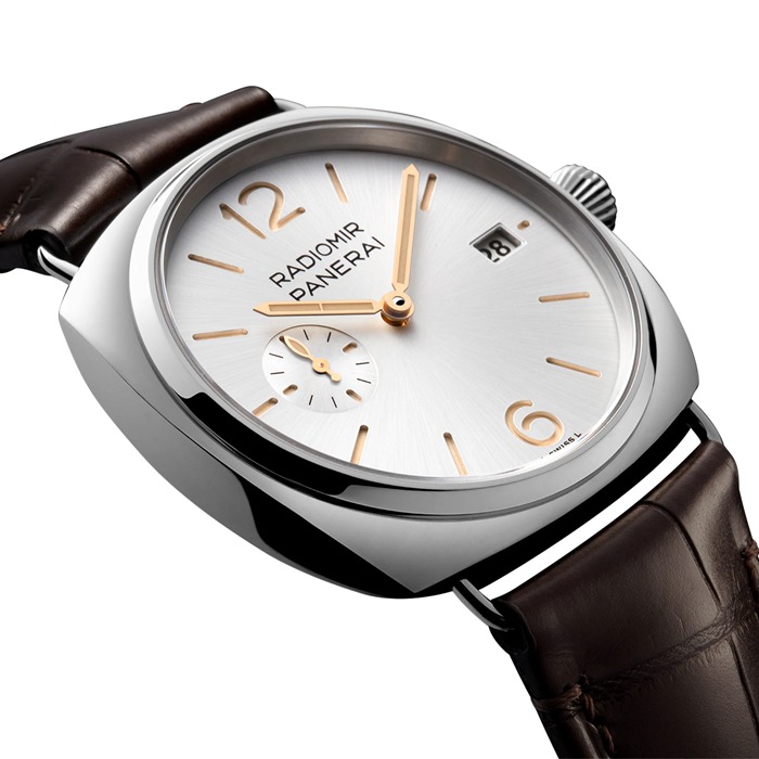 Panerai Radiomir Quaranta 40mm Mens Watch PAM01292 - Image 5